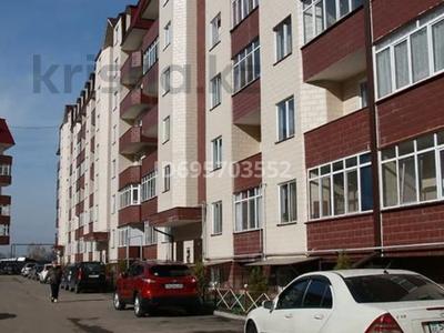 1-бөлмелі пәтер · 45 м² · 1/6 қабат, Северное кольцо 86/13, бағасы: 17.5 млн ₸ в Алматы, Алатауский р-н