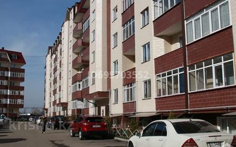 1-комнатная квартира · 45 м² · 1/6 этаж, Северное кольцо 86/13 за 17.5 млн ₸ в Алматы, Алатауский р-н — фото 2
