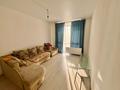 1-бөлмелі пәтер · 50 м² · 9/10 қабат, мкр Шугыла 340/36 к2, бағасы: 160 000 ₸ в Алматы, Наурызбайский р-н