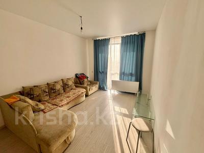 1-бөлмелі пәтер · 50 м² · 9/10 қабат, мкр Шугыла 340/36 к2, бағасы: 160 000 ₸ в Алматы, Наурызбайский р-н