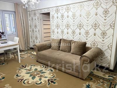 3-комнатная квартира · 60 м² · 3/5 этаж, Алиби Жангельдина 4 за 24.9 млн ₸ в Астане, Сарыарка р-н