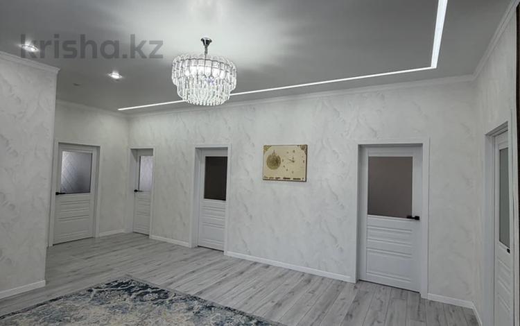 Отдельный дом · 3 комнаты · 120 м² · 4 сот., Дарын 1 за 28.5 млн 〒 в Уральске — фото 9