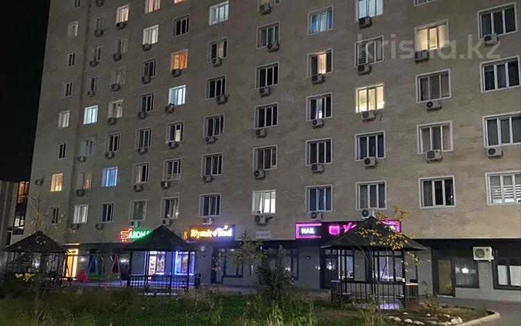 1-бөлмелі пәтер · 60 м² · 7/13 қабат, Тулебаева 97 — Гоголя, бағасы: 500 000 ₸ в Алматы — фото 2