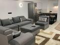 1-бөлмелі пәтер · 60 м² · 7/13 қабат, Тулебаева 97 — Гоголя, бағасы: 500 000 ₸ в Алматы — фото 12