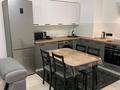 1-бөлмелі пәтер · 60 м² · 7/13 қабат, Тулебаева 97 — Гоголя, бағасы: 500 000 ₸ в Алматы — фото 9