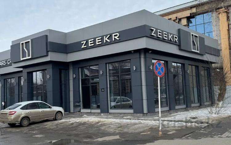 Еркін, кеңселер, дүкендер мен бутиктер, қоғамдық тамақтану орны, медорталықтар мен дәріханалар, кабинеттер және жұмыс орындары · 260.4 м², бағасы: 2.7 млн ₸ в Актобе — фото 2