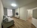 2-комнатная квартира · 56 м² · 3/17 этаж, Туран 52/2, 52/3 — Бухар Жырау за 330 000 ₸ в Астане, Есильский р-н