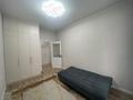 2-комнатная квартира · 56 м² · 3/17 этаж, Туран 52/2, 52/3 — Бухар Жырау за 330 000 ₸ в Астане, Есильский р-н — фото 5