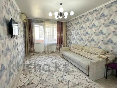 1-комнатная квартира · 34 м² · 5/5 этаж, Самал 35 за 11.3 млн ₸ в Талдыкоргане, мкр Самал