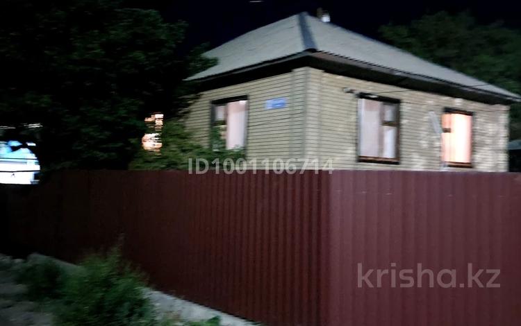 Жеке үй · 4 бөлме · 131 м² · 6 сот., Розыбакиева 15, бағасы: 19.5 млн 〒 в Талдыкоргане, мкр военный городок Жулдыз — фото 2