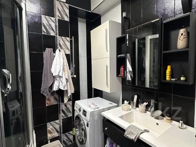 1-комнатная квартира · 57 м² · 14/20 этаж, Брусиловского 163 за 35 млн ₸ в Алматы, Алмалинский р-н