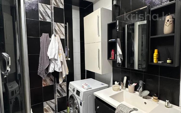 1-комнатная квартира · 57 м² · 14/20 этаж, Брусиловского 163 за 35 млн ₸ в Алматы, Алмалинский р-н — фото 2