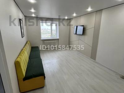 1-комнатная квартира · 35 м² · 10/10 этаж, Дукенулы 37/1 за 16 млн ₸ в Астане, Сарыарка р-н