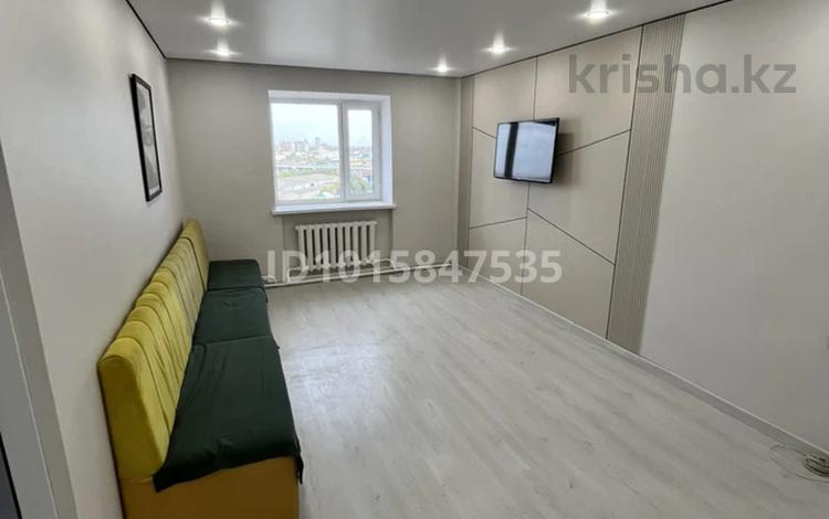 1-комнатная квартира · 35 м² · 10/10 этаж, Дукенулы 37/1 за 16 млн ₸ в Астане, Сарыарка р-н — фото 2