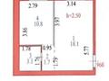 1-комнатная квартира · 35 м² · 10/10 этаж, Дукенулы 37/1 за 16 млн ₸ в Астане, Сарыарка р-н — фото 18