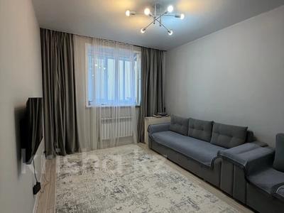 1-комнатная квартира · 39 м² · 9/9 этаж, Калдаяков 24 за 20.4 млн 〒 в Астане, Сарайшык р-н