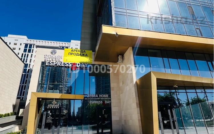 Свободное назначение · 250 м² за 2.5 млн ₸ в Астане, Есильский р-н — фото 17