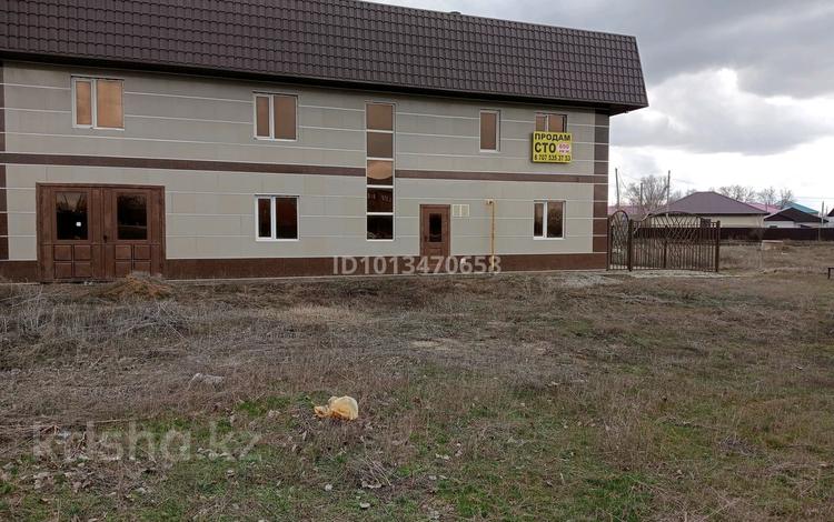 Под любой бизнес · 650 м² за 14.5 млн ₸ в Актобе — фото 2