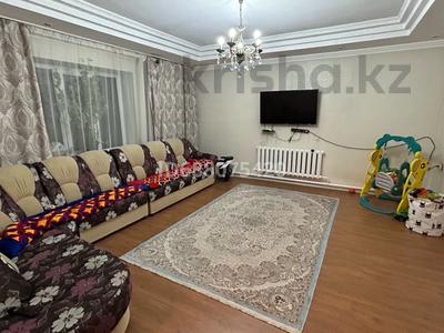 Отдельный дом • 4 комнаты • 100 м² • 6 сот., Гагарина 65 за 37 млн 〒 в Талдыкоргане