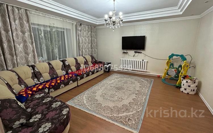 Отдельный дом • 4 комнаты • 100 м² • 6 сот., Гагарина 65 за 37 млн 〒 в Талдыкоргане — фото 2