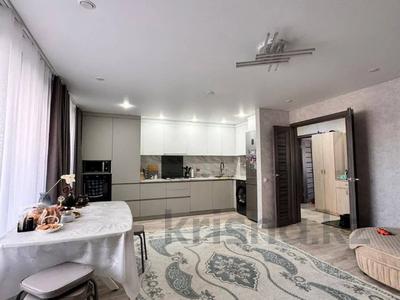 3-комнатная квартира · 77 м² · 2/5 этаж, Каирбекова 53 за 38 млн ₸ в Костанае