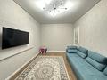 3-комнатная квартира · 69 м² · 2/16 этаж, Ахмет Байтурсынулы 8 — К. Азербаева за 62 млн ₸ в Астане, Алматы р-н — фото 2