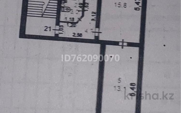 Свободное назначение · 43.2 м² за 19 млн 〒 в Атырау — фото 2