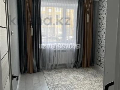 3-комнатная квартира · 73.1 м² · 1/5 этаж, мкр. Алтын орда 25А за 29 млн ₸ в Актобе