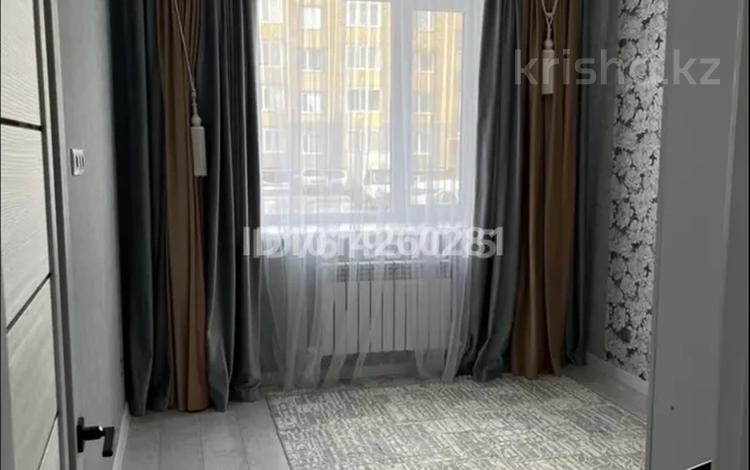 3-комнатная квартира · 73.1 м² · 1/5 этаж, мкр. Алтын орда 25А за 29 млн ₸ в Актобе — фото 4