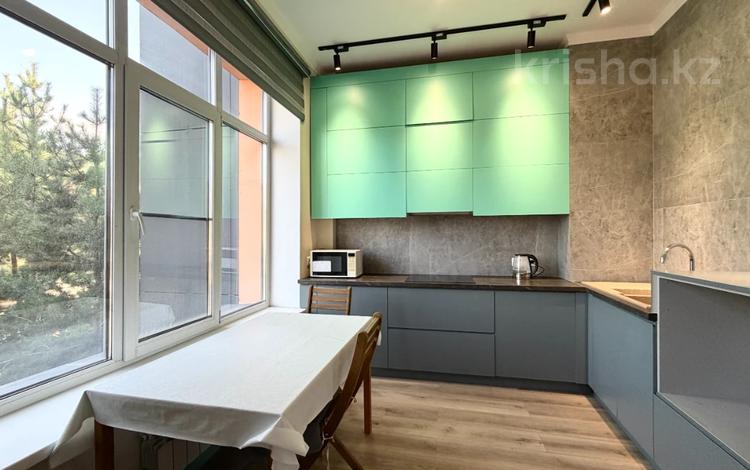 3-комнатная квартира · 77 м² · 2/3 этаж, 16 улица — Поленова за 65 млн ₸ в Алматы, Бостандыкский р-н — фото 27