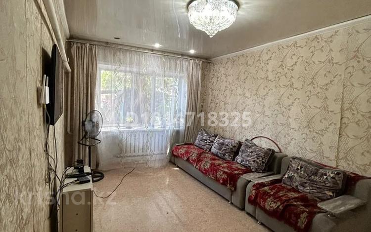 2-комнатная квартира · 39 м² · 1/2 этаж, 7 линия 34 за 6.5 млн ₸ в Семее — фото 2