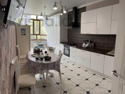 2-комнатная квартира · 106 м² · 3/3 этаж, Санкибай батыр 253 за 35 млн ₸ в Актобе