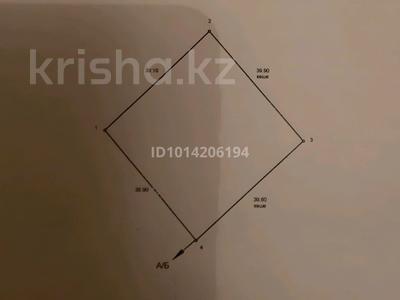 Отдельный дом · 3 комнаты · 70 м² · 15 сот., Аль фараби 111 за 72 млн ₸ в 