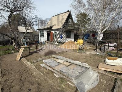 Дача · 1 комната · 40 м² · 6 сот., мкр Фёдоровка 22 за 7 млн 〒 в Караганде, Казыбек би р-н