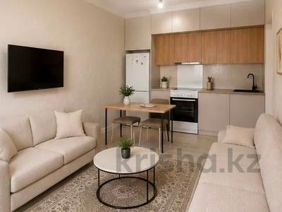 1-комнатная квартира · 36.5 м² · 3/9 этаж, Аманжол Болекпаев 22 — ул. A-75 за 22.5 млн ₸ в Астане, Сарайшык р-н