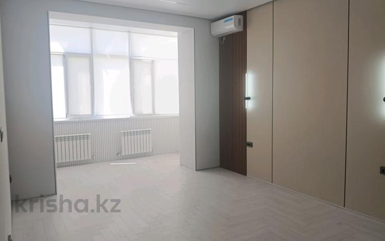 2-комнатная квартира · 99 м² · 6/7 этаж, 9-й микрорайон 51 за 58 млн ₸ в Талдыкоргане — фото 2