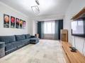 2-бөлмелі пәтер · 90 м² · 6/18 қабат, Гагарина, бағасы: 68 млн ₸ в Алматы, Бостандыкский р-н