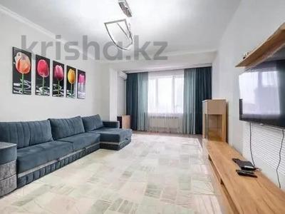 2-бөлмелі пәтер · 90 м² · 6/18 қабат, Гагарина, бағасы: 68 млн ₸ в Алматы, Бостандыкский р-н