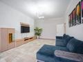 2-бөлмелі пәтер · 90 м² · 6/18 қабат, Гагарина, бағасы: 68 млн ₸ в Алматы, Бостандыкский р-н — фото 4