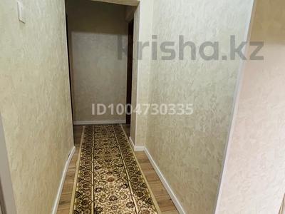 4-комнатная квартира · 82.8 м² · 1/10 этаж, микрорайон Энергетик 2 за 29.8 млн ₸ в Семее