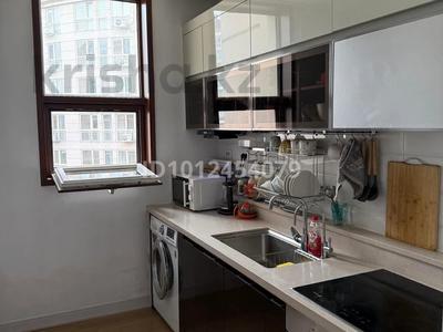 2-бөлмелі пәтер · 65 м² · 15/17 қабат, Аскарова 4, бағасы: 80 млн ₸ в Алматы, Ауэзовский р-н