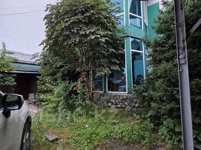 Отдельный дом · 8 комнат · 286 м² · 7.02 сот., мкр Нур Алатау, Байдосова — Исиналиева за 260 млн ₸ в Алматы, Бостандыкский р-н