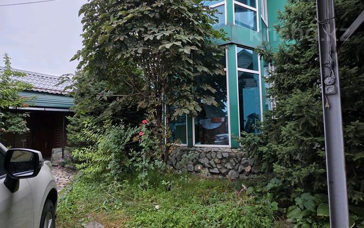Отдельный дом · 8 комнат · 286 м² · 7.02 сот., мкр Нур Алатау, Байдосова — Исиналиева за 260 млн ₸ в Алматы, Бостандыкский р-н — фото 25