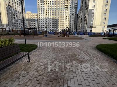 1-бөлмелі пәтер · 38 м² · 7/17 қабат, Толеметова, возле DENDRO SAYABAQ 57, бағасы: 180 000 ₸ в Шымкенте, Абайский р-н