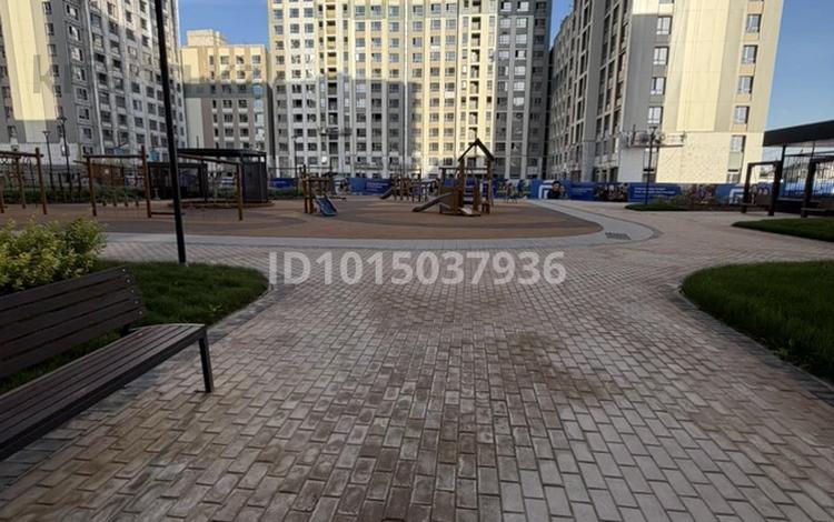 1-бөлмелі пәтер · 38 м² · 7/17 қабат, Толеметова, возле DENDRO SAYABAQ 57, бағасы: 180 000 ₸ в Шымкенте, Абайский р-н — фото 2
