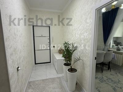2-комнатная квартира · 61.5 м² · 5/5 этаж, мкр Айнабулак-4 172 за 34.5 млн ₸ в Алматы, Жетысуский р-н