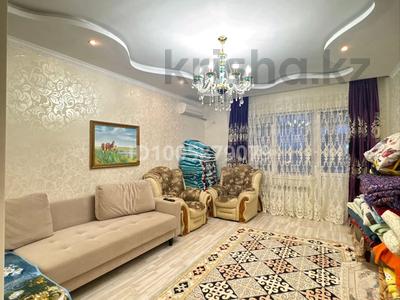 2-комнатная квартира · 74 м² · 2/16 этаж, мкр. Алмагуль, Алмагуль за 30 млн ₸ в Атырау