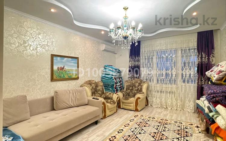 2-комнатная квартира · 74 м² · 2/16 этаж, мкр. Алмагуль, Алмагуль за 30 млн ₸ в Атырау — фото 7