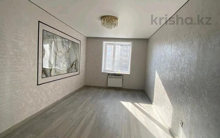 2-комнатная квартира, 45 м², 2/9 этаж, Нажимиденова за 19 млн 〒 в Астане, Алматы р-н — фото 2