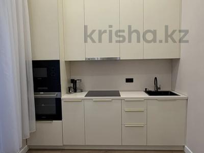 1-комнатная квартира · 36 м² · 1/12 этаж, Улица А 52 6/1 за 25.5 млн ₸ в Астане, Сарайшык р-н